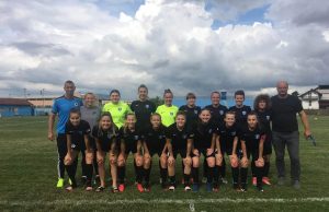 ŽFK Fortuna poražen od ekipe Banja Luka