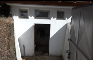 Izvršeno testno puštanje rezervoara ˝Trokino brdo˝