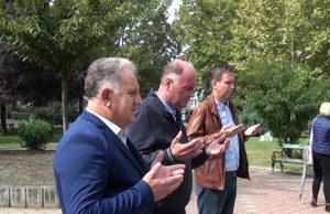 U Živinicama obilježena 28.godišnjica formiranja od 2.Korpusa Armije Republike BiH