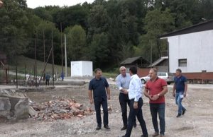 Uskoro počinje izgradnja džamije u MZ Podgajevi