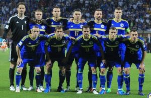 Italija – BiH igra se u Firenci
