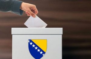 Aktivnosti Gradske izborne komisije