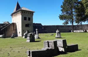 Draga moja BiH – Tvrđava Ostrožac