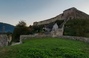 Draga moja BiH – Tvrđava Jajce