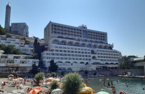 Draga moja BiH – Neum