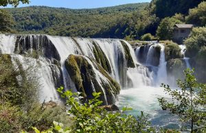 Draga moja BiH – Štrbački buk