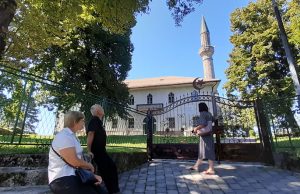 Draga moja BiH – Stari grad Cazin