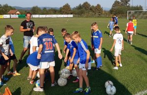 Elvis Kamberović – čovjek koji živi nogomet