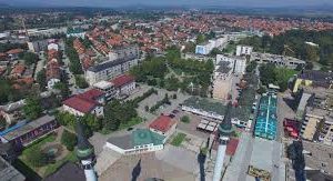 Hodžić, Muratović i Kamenjaković u utrci za gradonačelnika Živinica