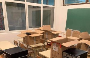 Grad Živinice uručio 10 računara za II.O.Š Živinice