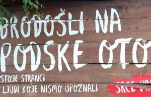 Draga moja BiH – Japodski otoci