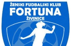 ŽFK “Fortuna” remizirala na domaćem terenu