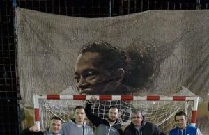 Halčo Kum Gračanica pobjednik 5.Memorijalnog turnira ˝Ibro Korajac ˝Repuh