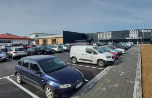 Hladnjača kapaciteta 12.000 t i hipermarket od 2.500 m2 osiguravaju ekonomsku stabilnost u Kozarskoj Dubici