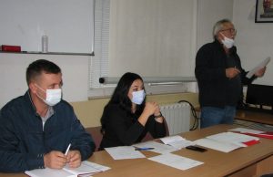 SGV održao izvještajno – izbornu Skupštinu