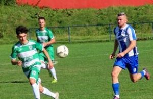 FK Priluk-FK Gradina 0:3