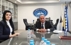 Upućena inicijativa prema Vladi FBiH