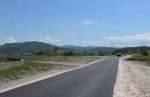 Nakon 50 godina čekanja mještani Šahića i Berića dobili asfaltiranu dionicu puta