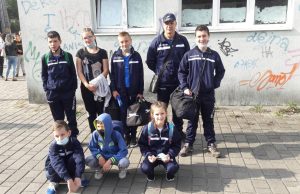 Karate klub „Konjuh“ Živinice