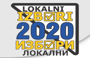 LOKALNI IZBORI 2020. IZBORNA JEDINICA 079