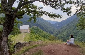 Draga moja BiH – Kraljevski grad Bobovac