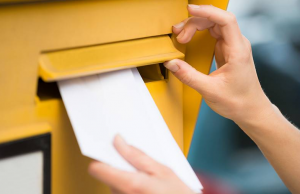 Svjetski dan pošte – 9. oktobar