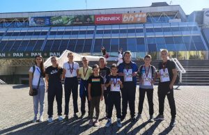 KARATE KLUB „ŠOTOKAN“ ŽIVINICE