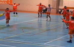 RK Konjuh_ RK Maglaj 36:24