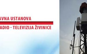 TV Živinice spremna za početak izborne kampanje