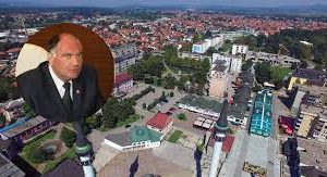 Gradonačelnik Živinica za tri i po godine primio 24 hiljade građana