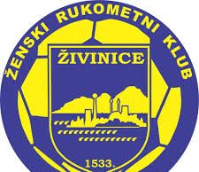 ŽRK Živinice-ŽRK Turbina Jablanica