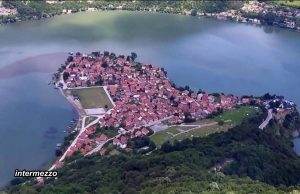 Intermezzo aero klub ” Fenix ” Živinice