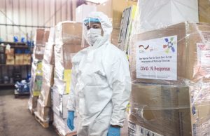 Njemačka podrška javnim komunalnim preduzećima i lokalnim samoupravama u borbi protiv pandemije COVID-19