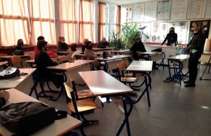 U O.Š. Živinice Gornje održan seminar za nastavnike predmetne i razredne nastave