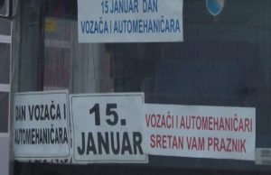 Dan vozača i automehaničara