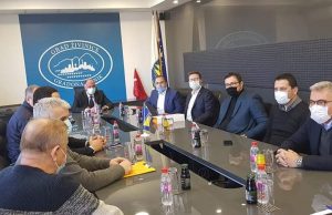 Turska kompanija u Živinice ulaže 70 miliona KM