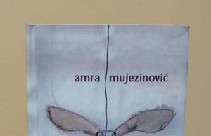 “Zaleđeni uzdah” Amre Mujezinović