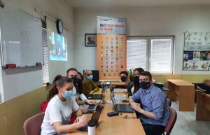 Članovi Omladinske banke učesnici godišnje konferencije Fondacije Mozaik