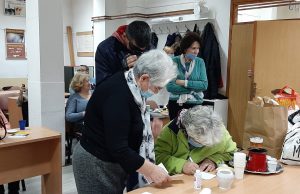 Članice “Zlatne dobi” realizirale humanitarnu akciju