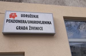 Održana skupština UP/U Živinice