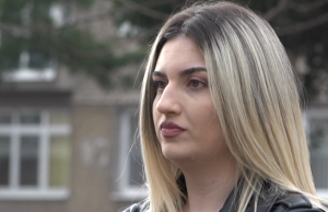 Elda Lolić :Mladi su budućnost naše domovine