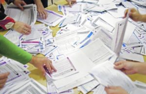 Ponovni izbori u Srebrenici