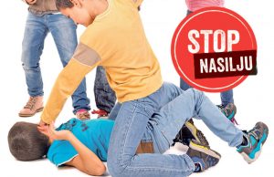 24. februar – Međunarodni dan borbe protiv vršnjačkog nasilja