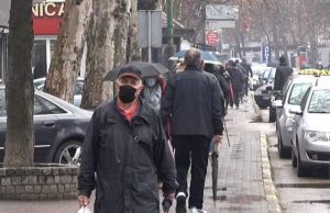 ŽIVINICE DANAS 08.02.2021.