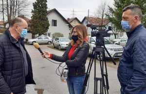 Održana misa Cvijetnica