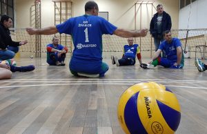 OKI Živinice počeo pripreme