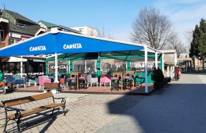 Ugostitelji nezadovoljni donesenim mjerama Kriznog štaba TK