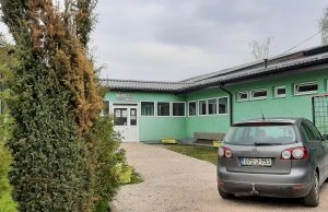 Novi projekti u JU OŠ Višća