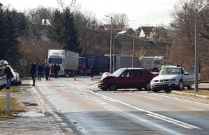 U saobraćajnoj nesreći u Đurđeviku život izgubila jedna osoba