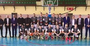 Poraz košarkaša Živinica u drugom susretu finala